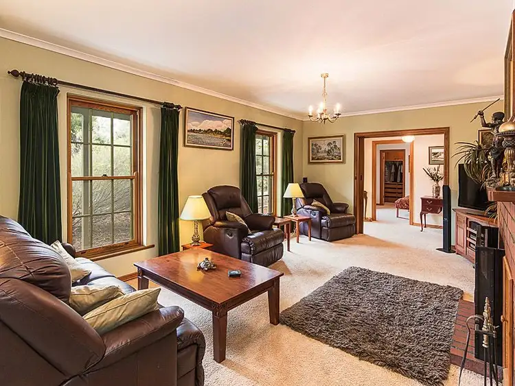 Fifth view of Homely house listing, 11 Fairfield Drive, Strathalbyn SA 5255