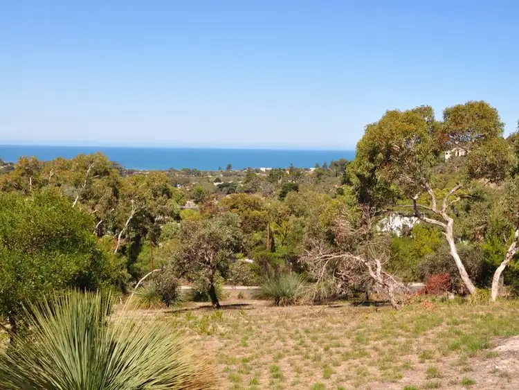 Main view of Homely land listing, Lot 103 Warland Avenue, Victor Harbor SA 5211