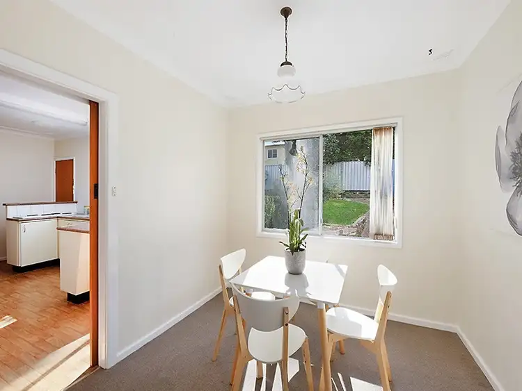 Fifth view of Homely house listing, 6 Fenwick Crescent, Whitebridge NSW 2290