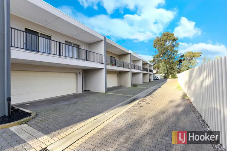 Main view of Homely townhouse listing, 22/9 Bald Street, Smithfield Plains SA 5114