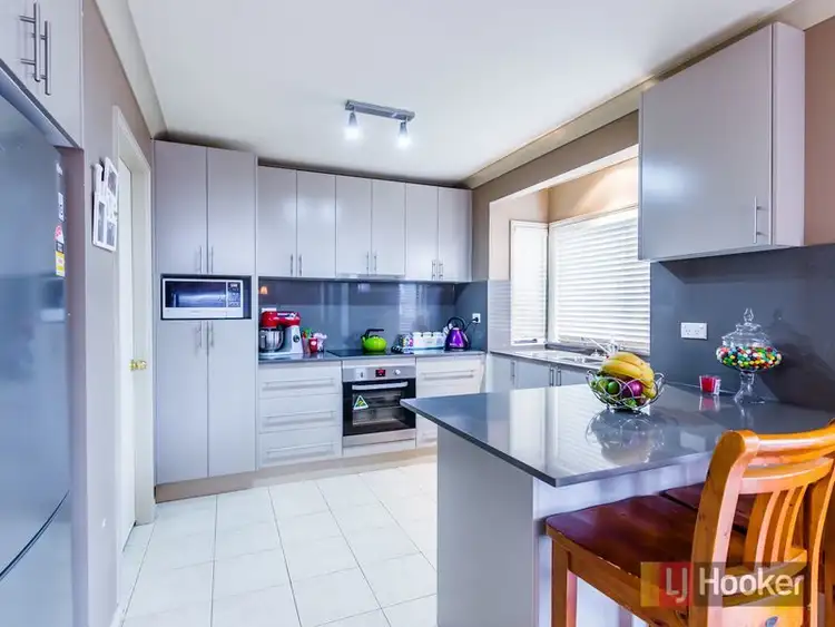 Fourth view of Homely house listing, 10/54 Golding Drive, Glendenning NSW 2761
