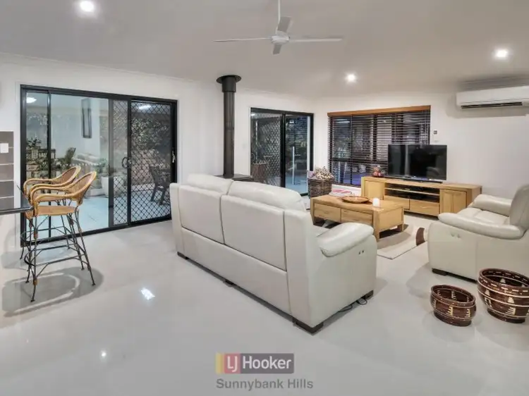 Third view of Homely house listing, 19 Yewleaf Place, Calamvale QLD 4116