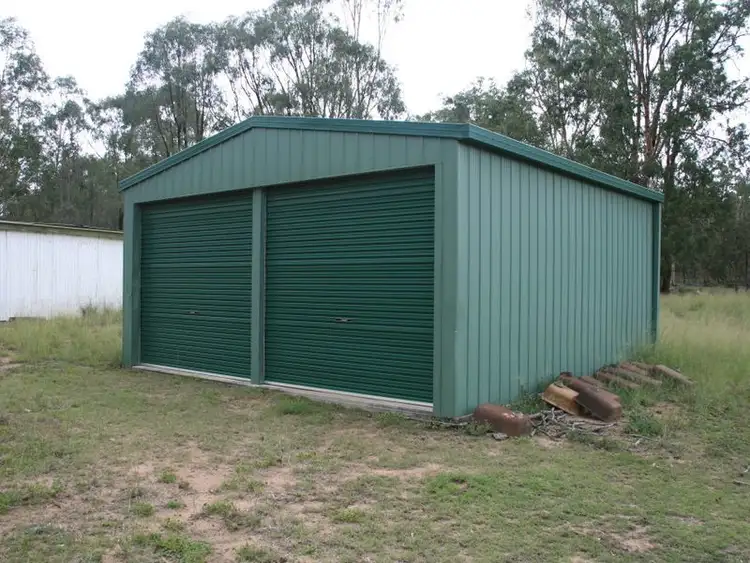 Fourth view of Homely rural property listing, Lot 452 Mullins Road, Warwick QLD 4370