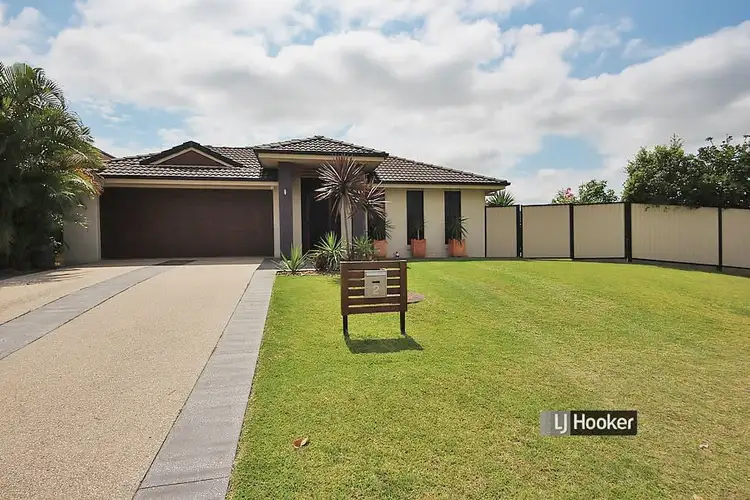 Main view of Homely house listing, 12 Diane Parade, Kallangur QLD 4503