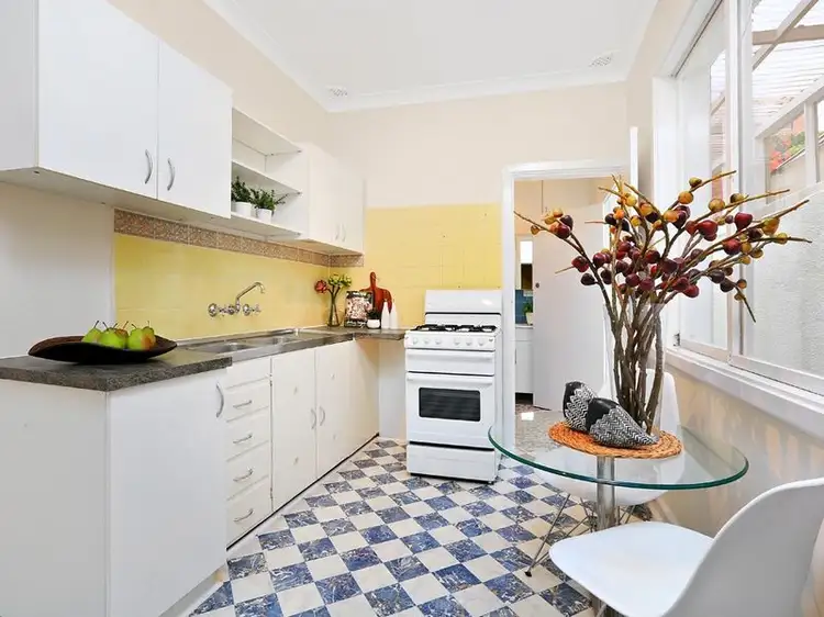 Fourth view of Homely house listing, 20 Yaralla Street, Newtown NSW 2042