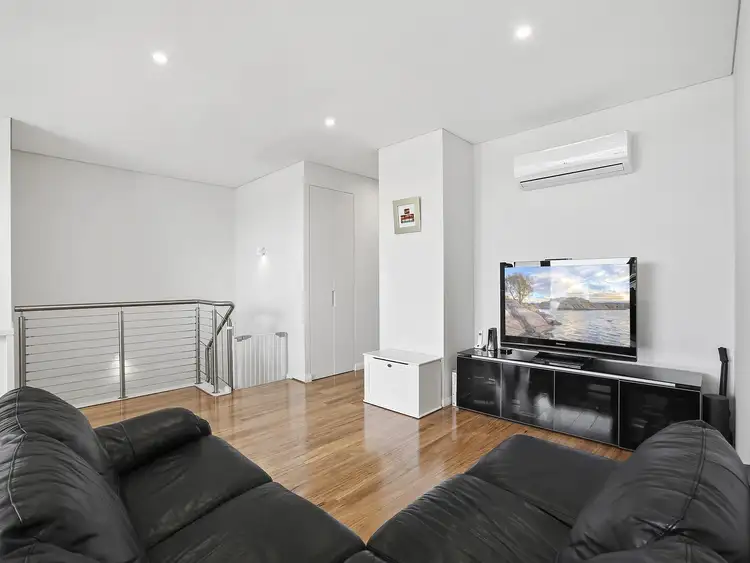 Sixth view of Homely unit listing, C17/1-7 Daunt Avenue, Matraville NSW 2036