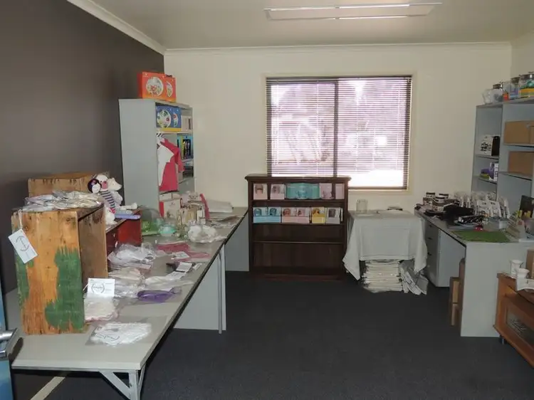 Sixth view of Homely warehouse listing, 156 Gray Street, Swan Hill VIC 3585
