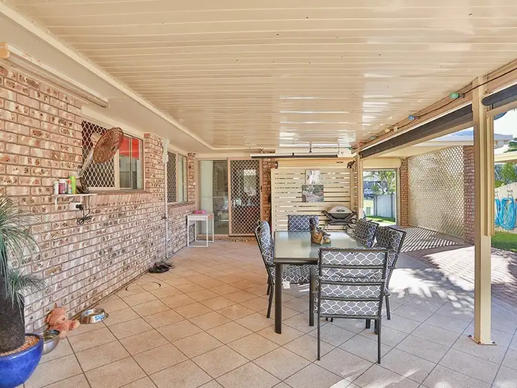 Fourth view of Homely house listing, 161 Rasmussen Avenue, Hay Point QLD 4740