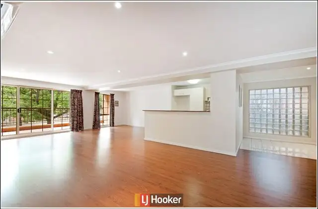 Fourth view of Homely apartment listing, 53/11 Fawkner Street, Braddon ACT 2612