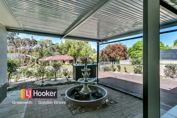 Second view of Homely house listing, 10 Wild Oak Grove, St Agnes SA 5097
