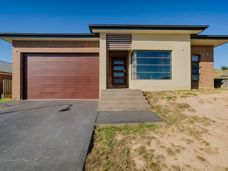 Main view of Homely house listing, 16 James O'Donnell Drive, Lithgow NSW 2790
