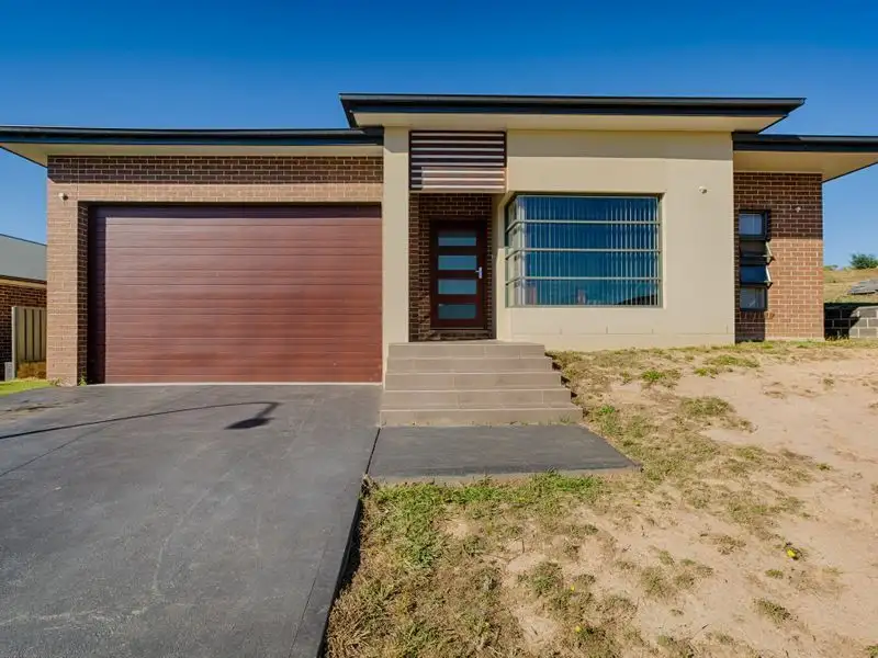 Main view of Homely house listing, 16 James O'Donnell Drive, Lithgow NSW 2790