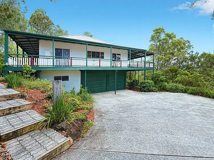 23 Carrington Road, Bonogin QLD 4213