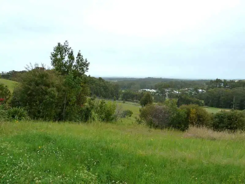 Main view of Homely land listing, 75 Coastal View Drive, Tallwoods Village NSW 2430