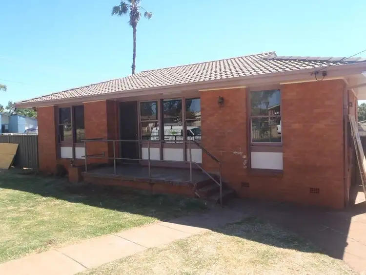 Main view of Homely house listing, 25 Lunar Avenue, Dubbo NSW 2830