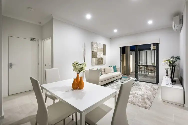 Fifth view of Homely villa listing, 3 Pinker Crescent, Maida Vale WA 6057