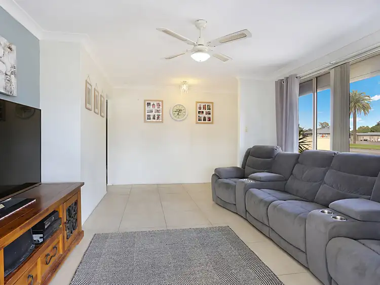 Sixth view of Homely house listing, 61 Benjamin Lee Drive, Raymond Terrace NSW 2324