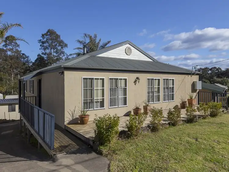 Main view of Homely house listing, 11 Beauty Crescent, Surfside NSW 2536