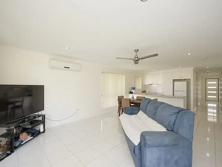 Fourth view of Homely house listing, 4 Carnegie Court, Glen Eden QLD 4680