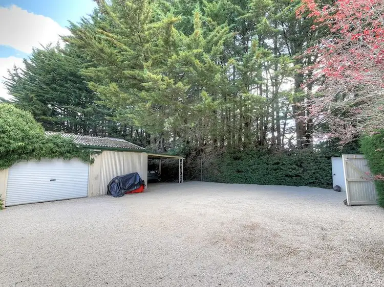Fifth view of Homely house listing, 91 Rangeview Drive, Carey Gully SA 5144