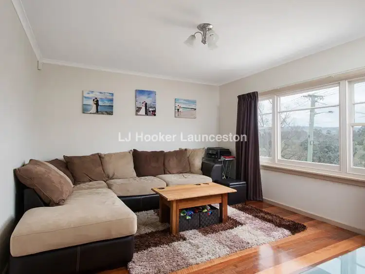 Third view of Homely house listing, 51 Clare Street, Mowbray TAS 7248