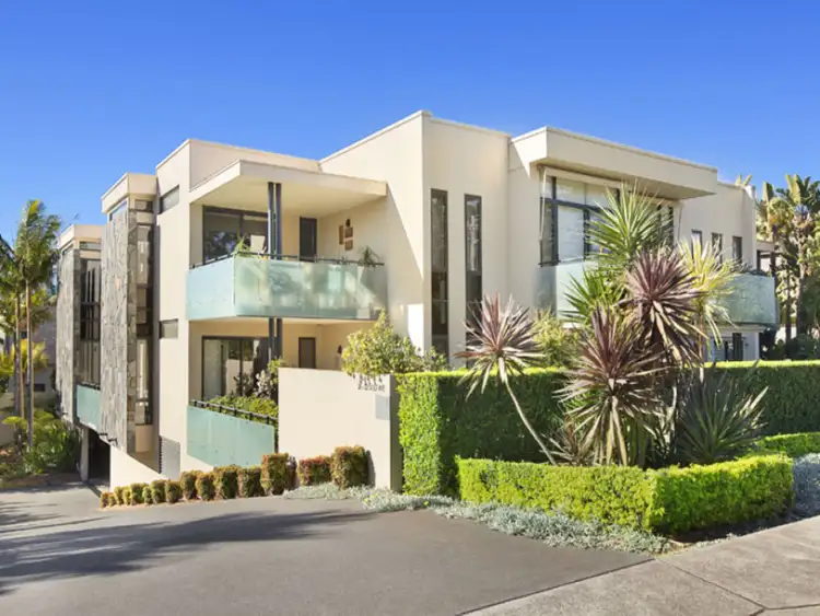 Fifth view of Homely apartment listing, 3/20-22 Golf Avenue, Mona Vale NSW 2103