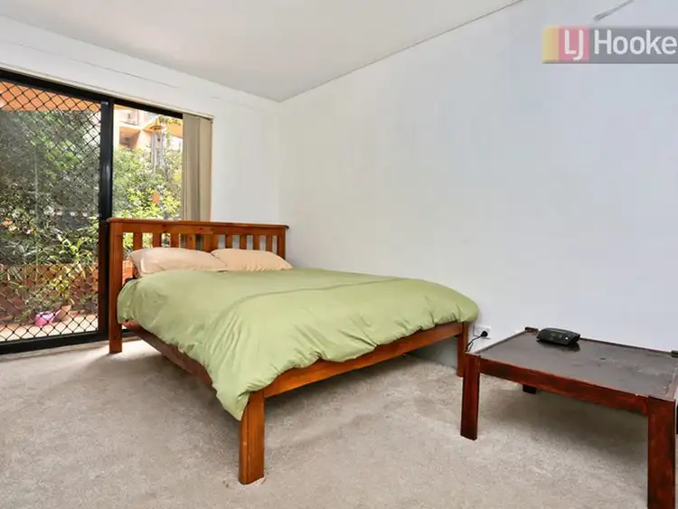 Fifth view of Homely unit listing, 25/25-27 Kildare Road, Blacktown NSW 2148