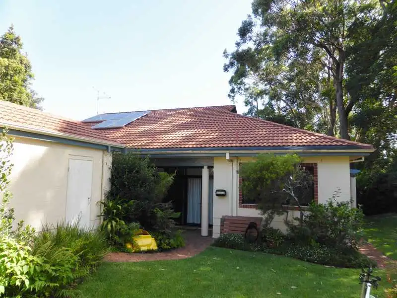 Main view of Homely villa listing, 14/2 Breese Parade 'Parklands', Forster NSW 2428
