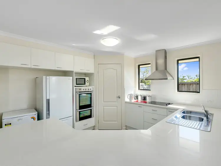 Sixth view of Homely house listing, 101 Mcauley Parade, Pacific Pines QLD 4211
