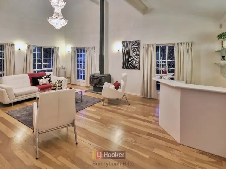 Sixth view of Homely house listing, 49 Maywood Crescent, Calamvale QLD 4116