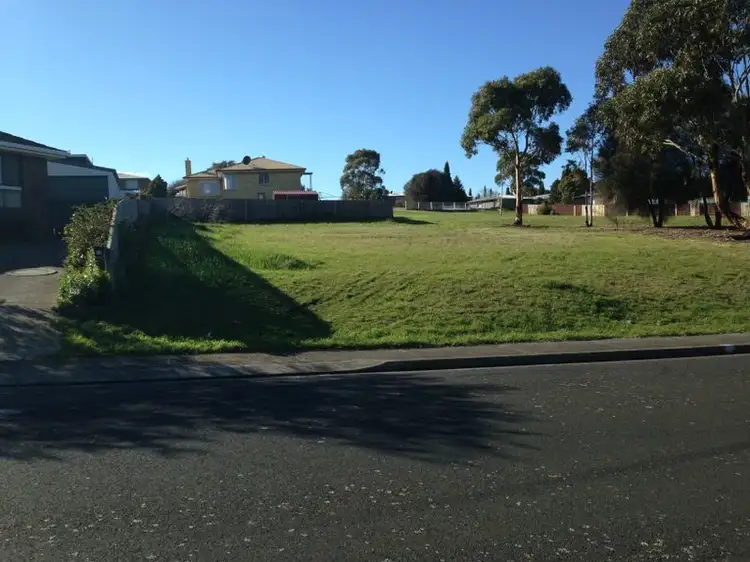 Fourth view of Homely land listing, 20 Barton Crescent, Bridgewater TAS 7030