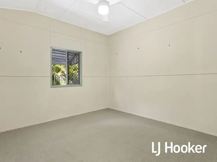 Third view of Homely house listing, 147 Lion Creek Rd, Wandal QLD 4700