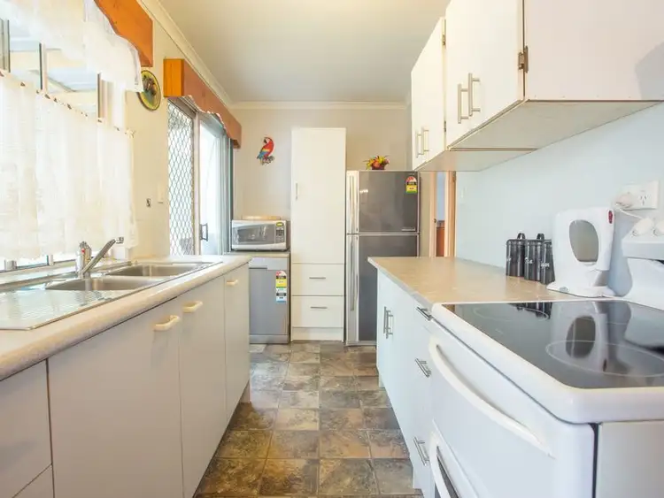 Fourth view of Homely house listing, 21 Boronia Court, Blenheim QLD 4341