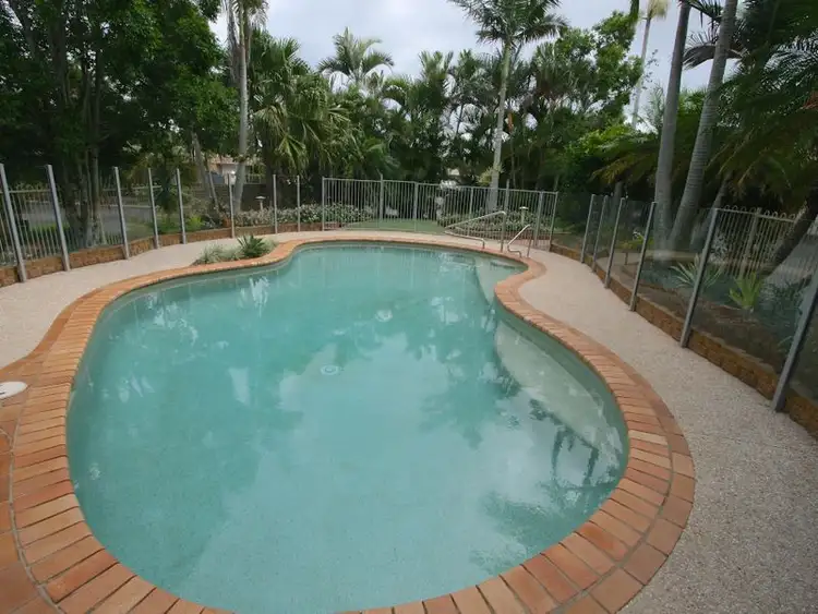 Second view of Homely villa listing, 9/13 Parkland Place, Banora Point NSW 2486