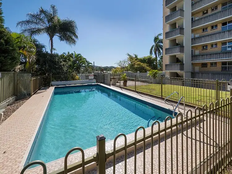 Seventh view of Homely unit listing, 28/15 Bellevue Terrace, St Lucia QLD 4067