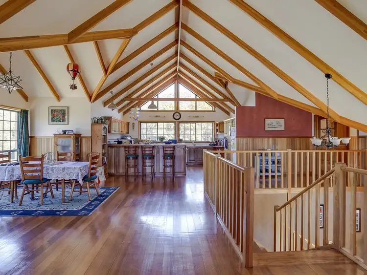 Third view of Homely house listing, 300 Harveys Farm Road, Bicheno TAS 7215