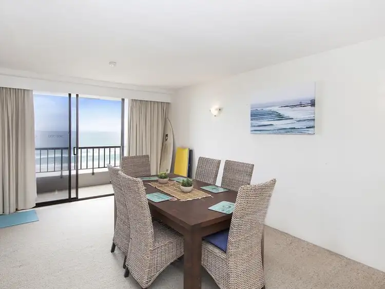 Fifth view of Homely unit listing, 7C/828 Pacific Parade, Currumbin QLD 4223