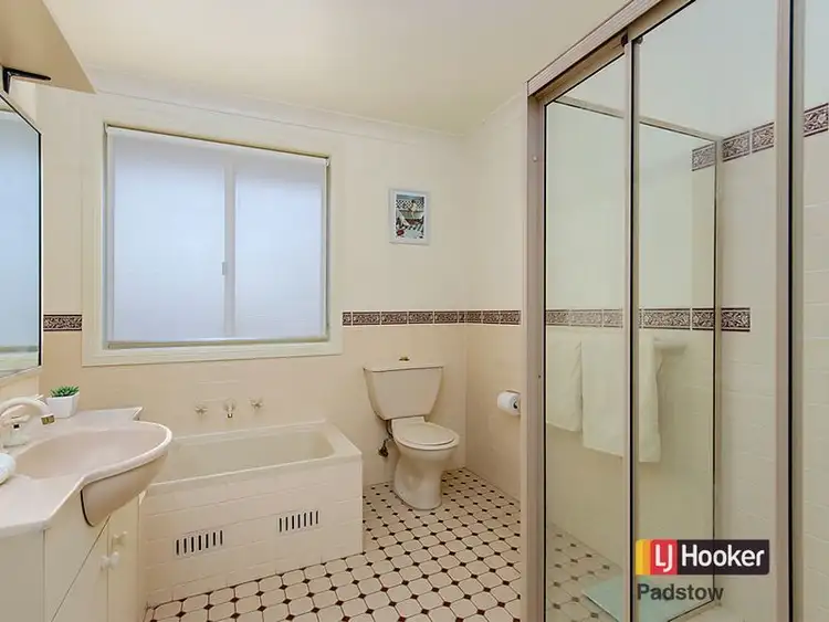 Sixth view of Homely semi-detached listing, 10 Bell Street, Panania NSW 2213