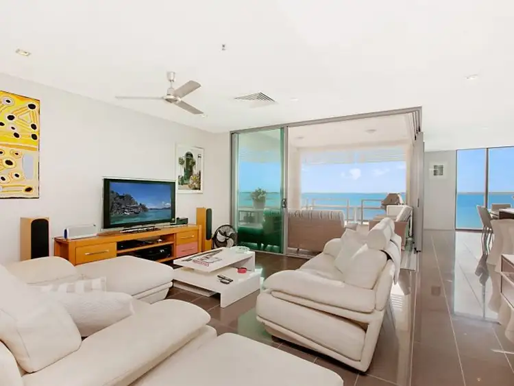 Sixth view of Homely apartment listing, 431/130 Esplanade, Darwin NT 800