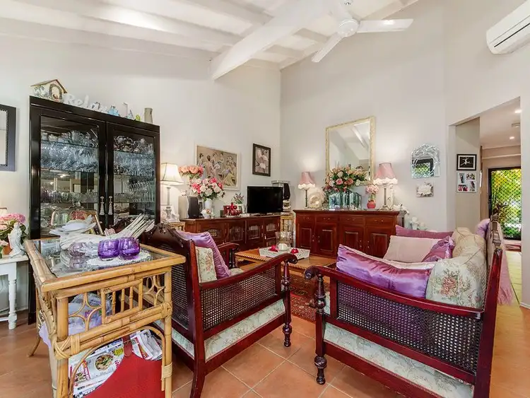 Fourth view of Homely semi-detached listing, 2/34 Glen Eagles Drive, Robina QLD 4226