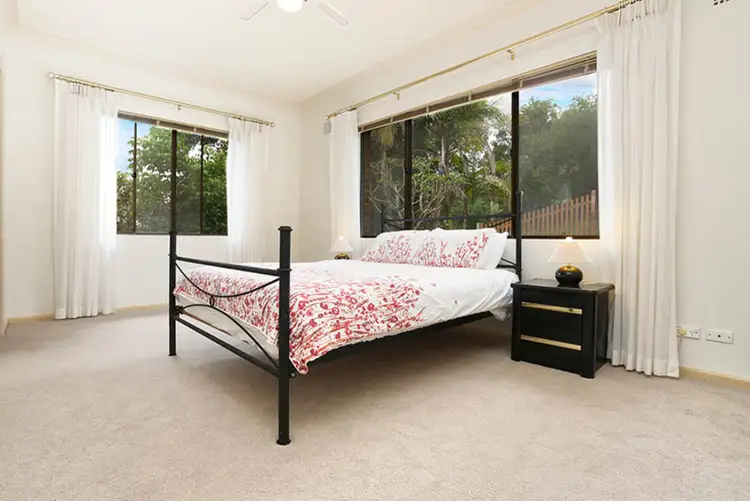 Fourth view of Homely house listing, 12 Sortie Port, Castlecrag NSW 2068