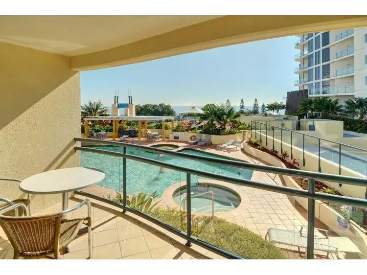 Main view of Homely unit listing, 212/7 Venning Street, Mooloolaba QLD 4557