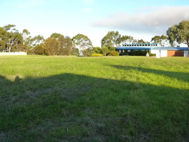 Main view of Homely land listing, 7A & 7B Butlers Point Drive, Newlands Arm VIC 3875