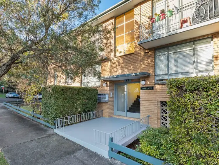 1/33 Anzac Avenue, Cammeray NSW 2062