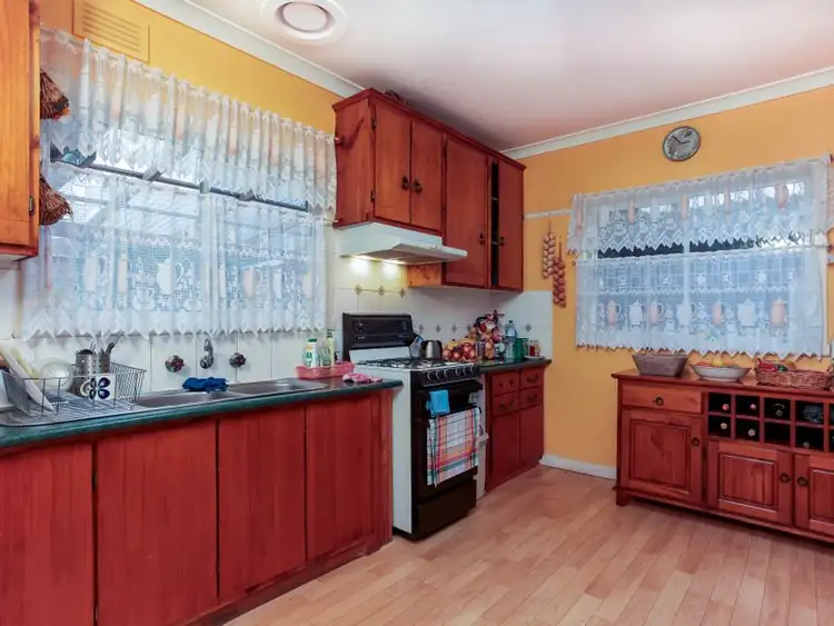 Second view of Homely house listing, 24 Moncoe Street, Boronia VIC 3155