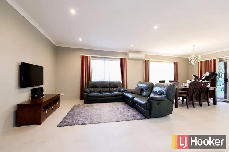 Third view of Homely house listing, 10 Kwenda Loop, Capel WA 6271