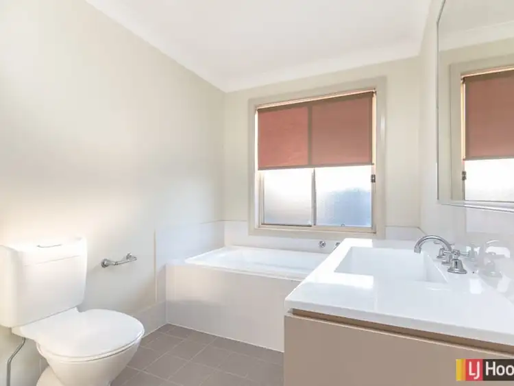 Seventh view of Homely semi-detached listing, 11 Bandicoot Drive, Woodcroft NSW 2767