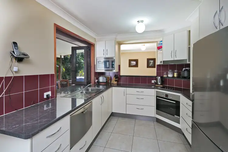 Fourth view of Homely house listing, 44 Stanway Crescent, Alexandra Hills QLD 4161