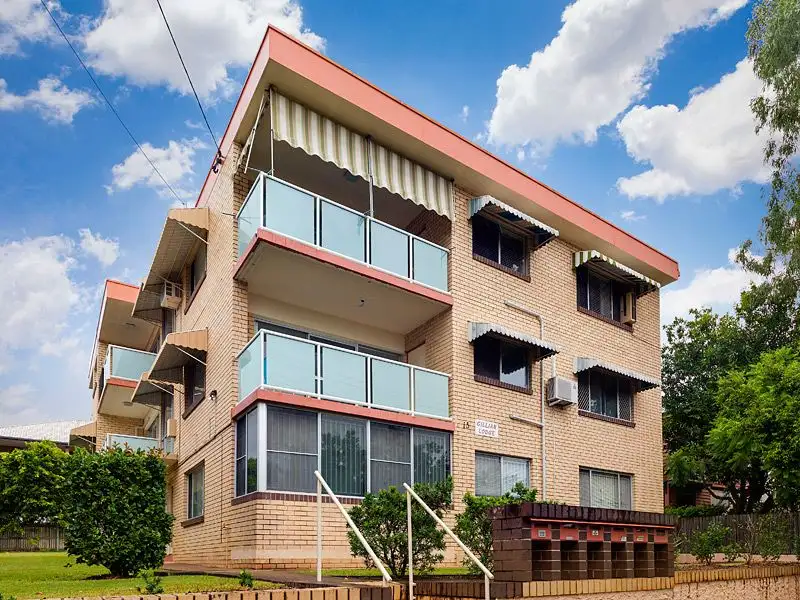 Main view of Homely unit listing, 5/15 Haig Street, Clayfield QLD 4011