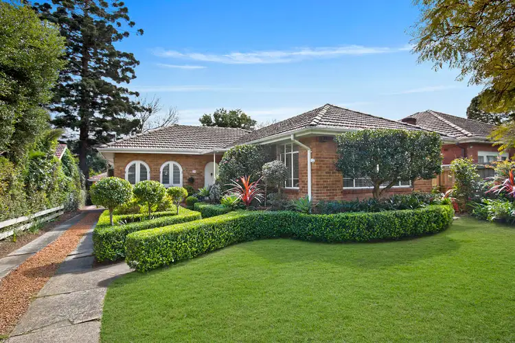 71 Boundary Street, Roseville NSW 2069